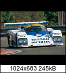 24 HEURES DU MANS YEAR BY YEAR PART TRHEE 1980-1989 - Page 30 1986-lm-23-hoshinomatc5jd4