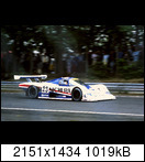 24 HEURES DU MANS YEAR BY YEAR PART TRHEE 1980-1989 - Page 30 1986-lm-23-hoshinomatnrj6e