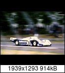 24 HEURES DU MANS YEAR BY YEAR PART TRHEE 1980-1989 - Page 29 1986-lm-3-schuppanolscxkms