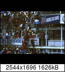 24 HEURES DU MANS YEAR BY YEAR PART TRHEE 1980-1989 - Page 34 1986-lm-400-podium-00rgk8j