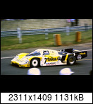 24 HEURES DU MANS YEAR BY YEAR PART TRHEE 1980-1989 - Page 29 1986-lm-7-ludwigbaril91jk2