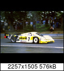 24 HEURES DU MANS YEAR BY YEAR PART TRHEE 1980-1989 - Page 29 1986-lm-7-ludwigbarilazjny
