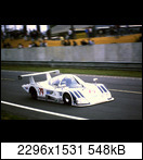24 HEURES DU MANS YEAR BY YEAR PART TRHEE 1980-1989 - Page 33 1986-lm-79-mallockles3ektr