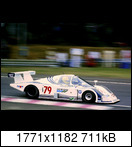 24 HEURES DU MANS YEAR BY YEAR PART TRHEE 1980-1989 - Page 33 1986-lm-79-mallockles40kp7