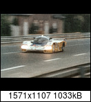 24 HEURES DU MANS YEAR BY YEAR PART TRHEE 1980-1989 - Page 30 1986-lm-9-lssigwoodbafajx9