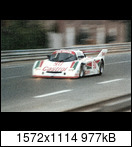 24 HEURES DU MANS YEAR BY YEAR PART TRHEE 1980-1989 - Page 33 1986-lm-90-winthermerofj41