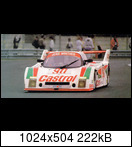 24 HEURES DU MANS YEAR BY YEAR PART TRHEE 1980-1989 - Page 33 1986-lm-90-winthermerzck37