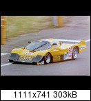 24 HEURES DU MANS YEAR BY YEAR PART TRHEE 1980-1989 - Page 33 1986-lm-92-descarteshl2jgv