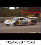 24 HEURES DU MANS YEAR BY YEAR PART TRHEE 1980-1989 - Page 34 1986-lm-95-lacaudbassajkeq