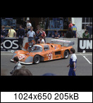 24 HEURES DU MANS YEAR BY YEAR PART TRHEE 1980-1989 - Page 34 1986-lm-97-allissonfrcrjuh