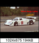 24 HEURES DU MANS YEAR BY YEAR PART TRHEE 1980-1989 - Page 34 1986-lm-98-bainhallanw4k0j
