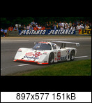24 HEURES DU MANS YEAR BY YEAR PART TRHEE 1980-1989 - Page 34 1986-lm-99-sheldonthy4xksh