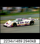 24 HEURES DU MANS YEAR BY YEAR PART TRHEE 1980-1989 - Page 35 1987--lm-4-cheeverboe8jjpv