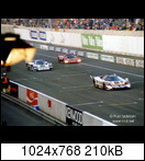 24 HEURES DU MANS YEAR BY YEAR PART TRHEE 1980-1989 - Page 36 1987--lm-6-brundleniec5jb7
