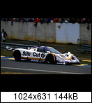 24 HEURES DU MANS YEAR BY YEAR PART TRHEE 1980-1989 - Page 36 1987--lm-6-brundleniem5jbo