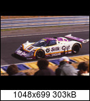 24 HEURES DU MANS YEAR BY YEAR PART TRHEE 1980-1989 - Page 36 1987--lm-6-brundleniev7kob