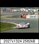 24 HEURES DU MANS YEAR BY YEAR PART TRHEE 1980-1989 - Page 36 1987--lm-6-brundleniezwjeh