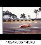 24 HEURES DU MANS YEAR BY YEAR PART TRHEE 1980-1989 - Page 37 1987-lm-102-lesliemal05jq9