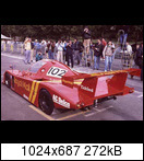 24 HEURES DU MANS YEAR BY YEAR PART TRHEE 1980-1989 - Page 37 1987-lm-102-lesliemalprkod