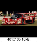 24 HEURES DU MANS YEAR BY YEAR PART TRHEE 1980-1989 - Page 37 1987-lm-103-lee-davey6wjg1