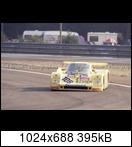 24 HEURES DU MANS YEAR BY YEAR PART TRHEE 1980-1989 - Page 37 1987-lm-108-yvonhervaz4j35