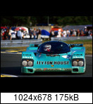 24 HEURES DU MANS YEAR BY YEAR PART TRHEE 1980-1989 - Page 36 1987-lm-11-fouchekonr3rkhf
