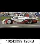 24 HEURES DU MANS YEAR BY YEAR PART TRHEE 1980-1989 - Page 36 1987-lm-13-raphanelco8sj9e