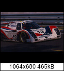 24 HEURES DU MANS YEAR BY YEAR PART TRHEE 1980-1989 - Page 36 1987-lm-13-raphanelcogykii