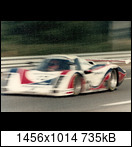 24 HEURES DU MANS YEAR BY YEAR PART TRHEE 1980-1989 - Page 36 1987-lm-13-raphanelcojyjmk