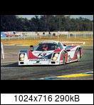 24 HEURES DU MANS YEAR BY YEAR PART TRHEE 1980-1989 - Page 36 1987-lm-13-raphanelcom5k9i