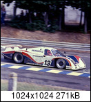 24 HEURES DU MANS YEAR BY YEAR PART TRHEE 1980-1989 - Page 36 1987-lm-13-raphanelcozdjs3