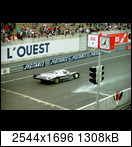 24 HEURES DU MANS YEAR BY YEAR PART TRHEE 1980-1989 - Page 36 1987-lm-17-stuckbellhaxjej