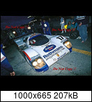 24 HEURES DU MANS YEAR BY YEAR PART TRHEE 1980-1989 - Page 36 1987-lm-17-stuckbellhb6jtj