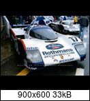 24 HEURES DU MANS YEAR BY YEAR PART TRHEE 1980-1989 - Page 36 1987-lm-17-stuckbellhmoj8a