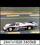 24 HEURES DU MANS YEAR BY YEAR PART TRHEE 1980-1989 - Page 36 1987-lm-17-stuckbellhyukyt