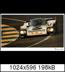 24 HEURES DU MANS YEAR BY YEAR PART TRHEE 1980-1989 - Page 36 1987-lm-17-stuckbellhzykoh