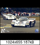 24 HEURES DU MANS YEAR BY YEAR PART TRHEE 1980-1989 - Page 36 1987-lm-17-stuckbellkoje7