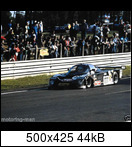 24 HEURES DU MANS YEAR BY YEAR PART TRHEE 1980-1989 - Page 39 1987-lm-177-descartesc8jds