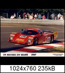 24 HEURES DU MANS YEAR BY YEAR PART TRHEE 1980-1989 - Page 39 1987-lm-178-latestetrs4jyw