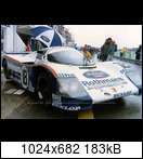 24 HEURES DU MANS YEAR BY YEAR PART TRHEE 1980-1989 - Page 36 1987-lm-18-masswollekrrj22