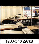 24 HEURES DU MANS YEAR BY YEAR PART TRHEE 1980-1989 - Page 36 1987-lm-18-masswollekrxk13