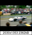24 HEURES DU MANS YEAR BY YEAR PART TRHEE 1980-1989 - Page 36 1987-lm-18-masswolleky5jnk