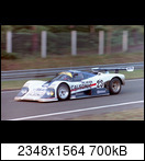 24 HEURES DU MANS YEAR BY YEAR PART TRHEE 1980-1989 - Page 36 1987-lm-23-hoshinomat6zkn9