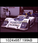 24 HEURES DU MANS YEAR BY YEAR PART TRHEE 1980-1989 - Page 36 1987-lm-23-hoshinomatckki1