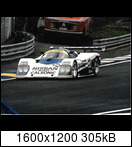 24 HEURES DU MANS YEAR BY YEAR PART TRHEE 1980-1989 - Page 36 1987-lm-23-hoshinomatxyj14