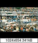 24 HEURES DU MANS YEAR BY YEAR PART TRHEE 1980-1989 - Page 35 1987-lm-300-start-001h4ka6