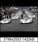 24 HEURES DU MANS YEAR BY YEAR PART TRHEE 1980-1989 - Page 35 1987-lm-300-start-008wtj6z