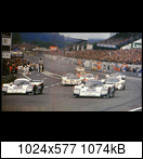 24 HEURES DU MANS YEAR BY YEAR PART TRHEE 1980-1989 - Page 35 1987-lm-300-start-011ppj67