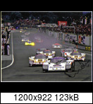 24 HEURES DU MANS YEAR BY YEAR PART TRHEE 1980-1989 - Page 35 1987-lm-300-start-013wfk3p