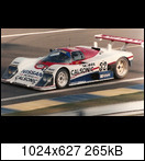24 HEURES DU MANS YEAR BY YEAR PART TRHEE 1980-1989 - Page 36 1987-lm-32-hasemiwadamrkva